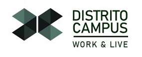 Logo Distrito Campus 