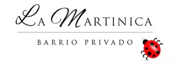 Logo La Martinica
