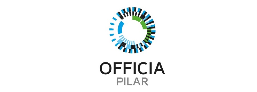 Logo 46 Plaza - Officia - Agora 