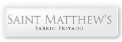 Logo Saint Matthews